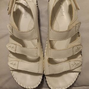 Comfort sandles